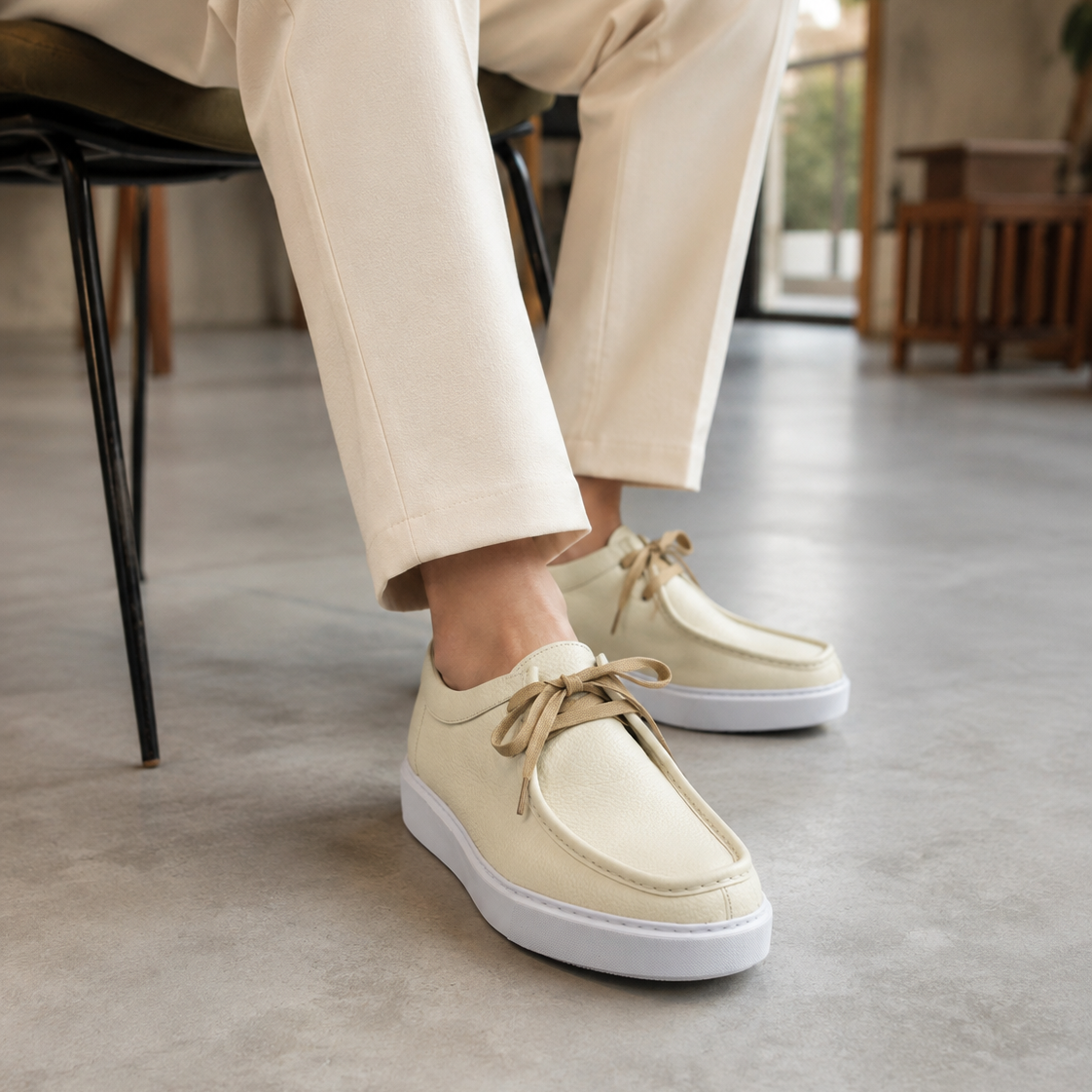 Chaussures