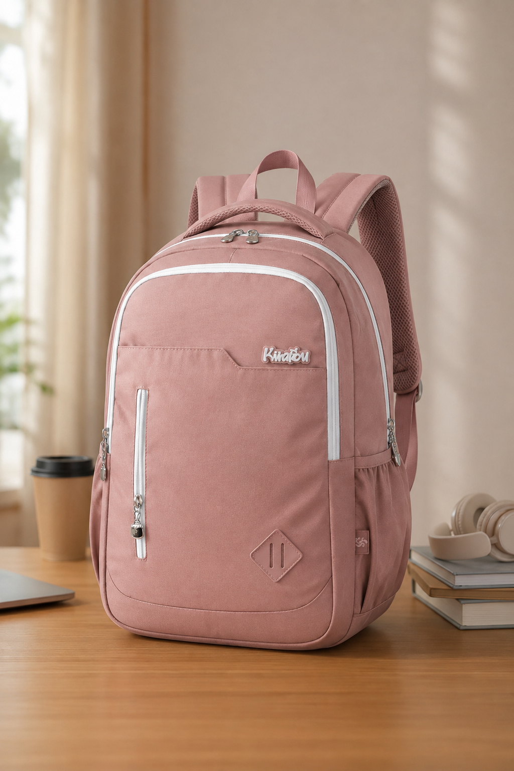 Sac à Dos "Urban Elite" - Confort & Style
