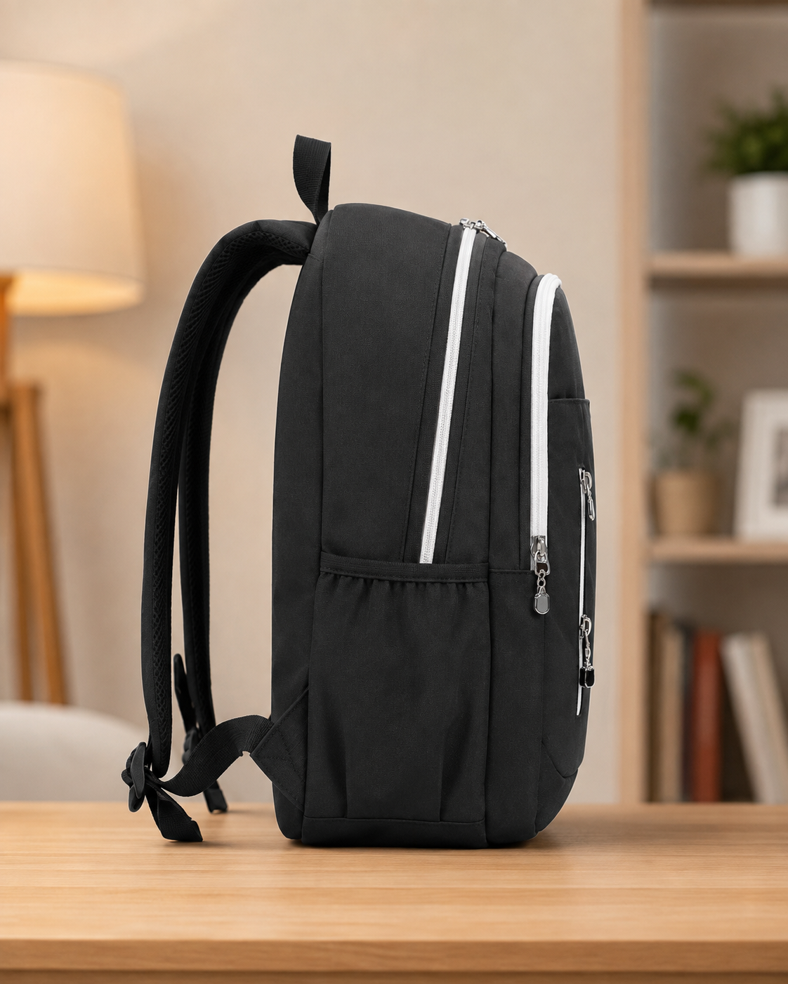 Sac à Dos "Urban Elite" - Confort & Style