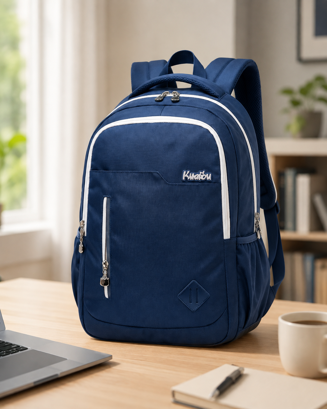 Sac à Dos "Urban Elite" - Confort & Style