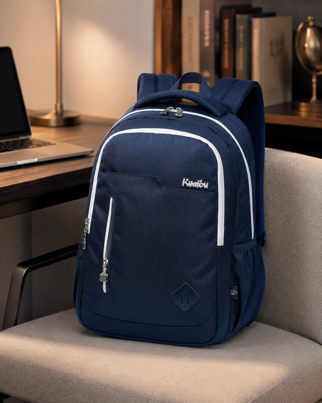 Sac à Dos "Urban Elite" - Confort & Style