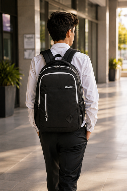 Sac à Dos "Urban Elite" - Confort & Style