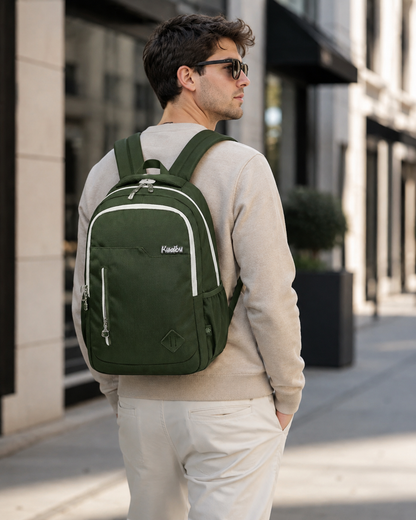 Sac à Dos "Urban Elite" - Confort & Style