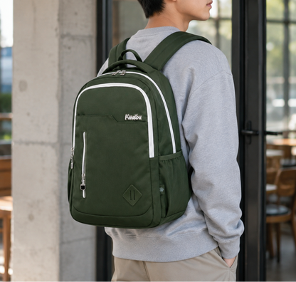 Sac à Dos "Urban Elite" - Confort & Style